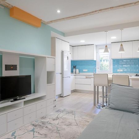 Bonita Casa En Urbanizacion Privada Muy Cerca Del Mar Y De Alicante غران ألاكانت المظهر الخارجي الصورة