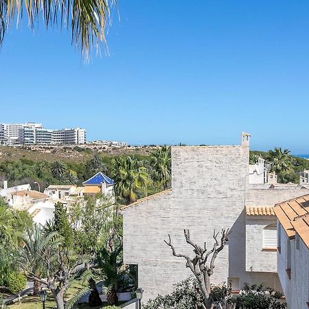 Bonita Casa En Urbanizacion Privada Muy Cerca Del Mar Y De Alicante غران ألاكانت المظهر الخارجي الصورة