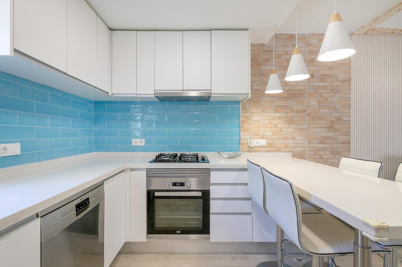 Bonita Casa En Urbanizacion Privada Muy Cerca Del Mar Y De Alicante غران ألاكانت المظهر الخارجي الصورة