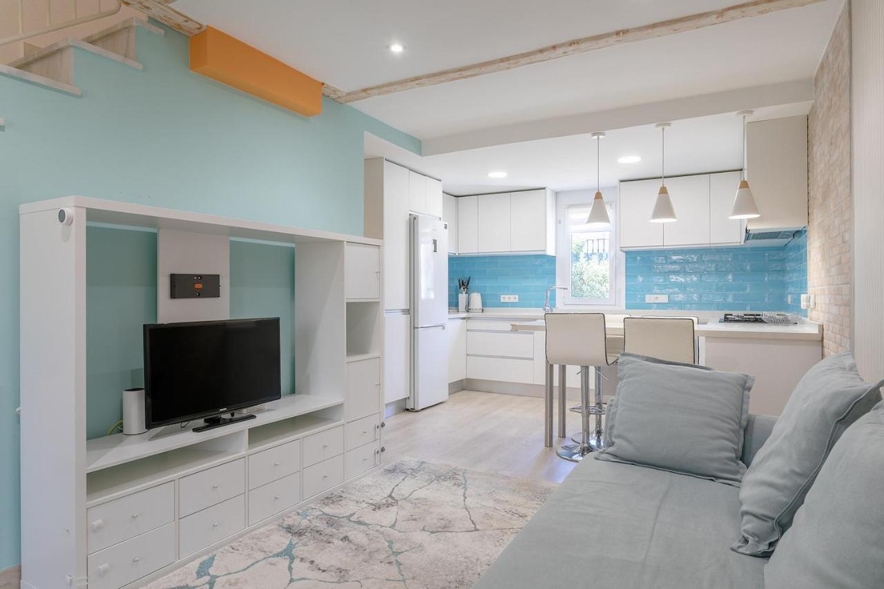 Bonita Casa En Urbanizacion Privada Muy Cerca Del Mar Y De Alicante غران ألاكانت المظهر الخارجي الصورة