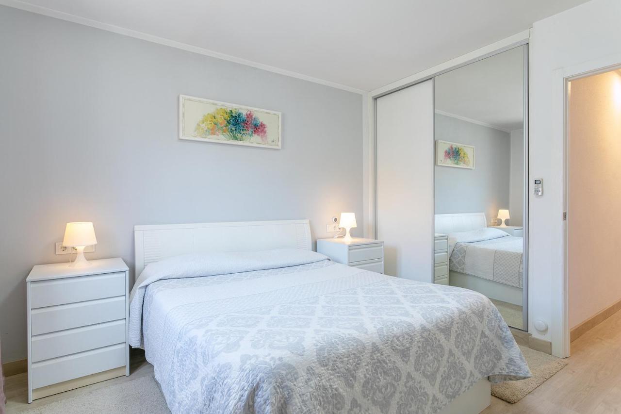 Bonita Casa En Urbanizacion Privada Muy Cerca Del Mar Y De Alicante غران ألاكانت المظهر الخارجي الصورة